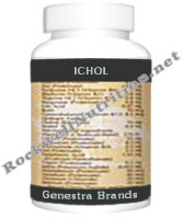 Ichol by Genestra