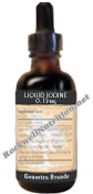 Liquid Iodine 0.15mg by Genestra