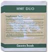 HMF Duo by Genestra (NON-RETURNABLE)