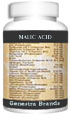 Malic Acid by Genestra